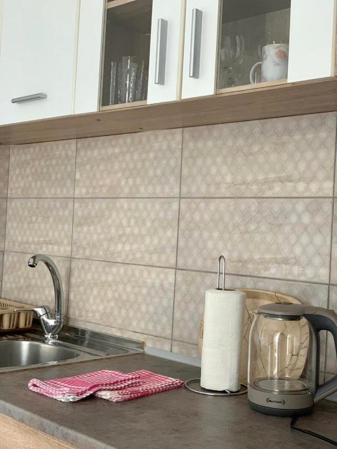 Apartman Dma Tivat Exterior foto