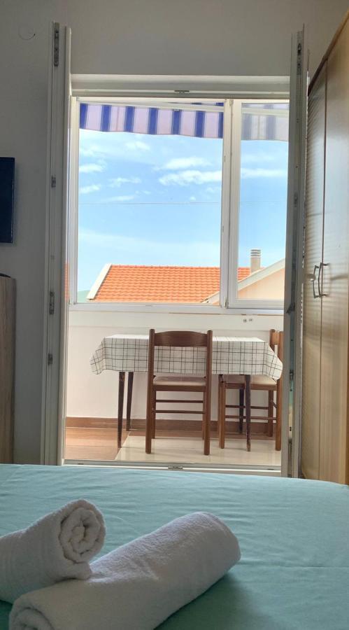 Apartman Dma Tivat Exterior foto