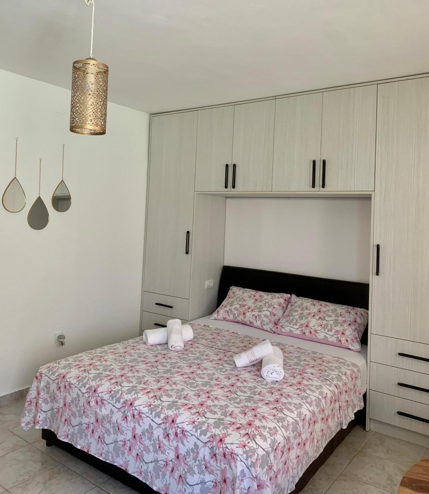 Apartman Dma Tivat Exterior foto
